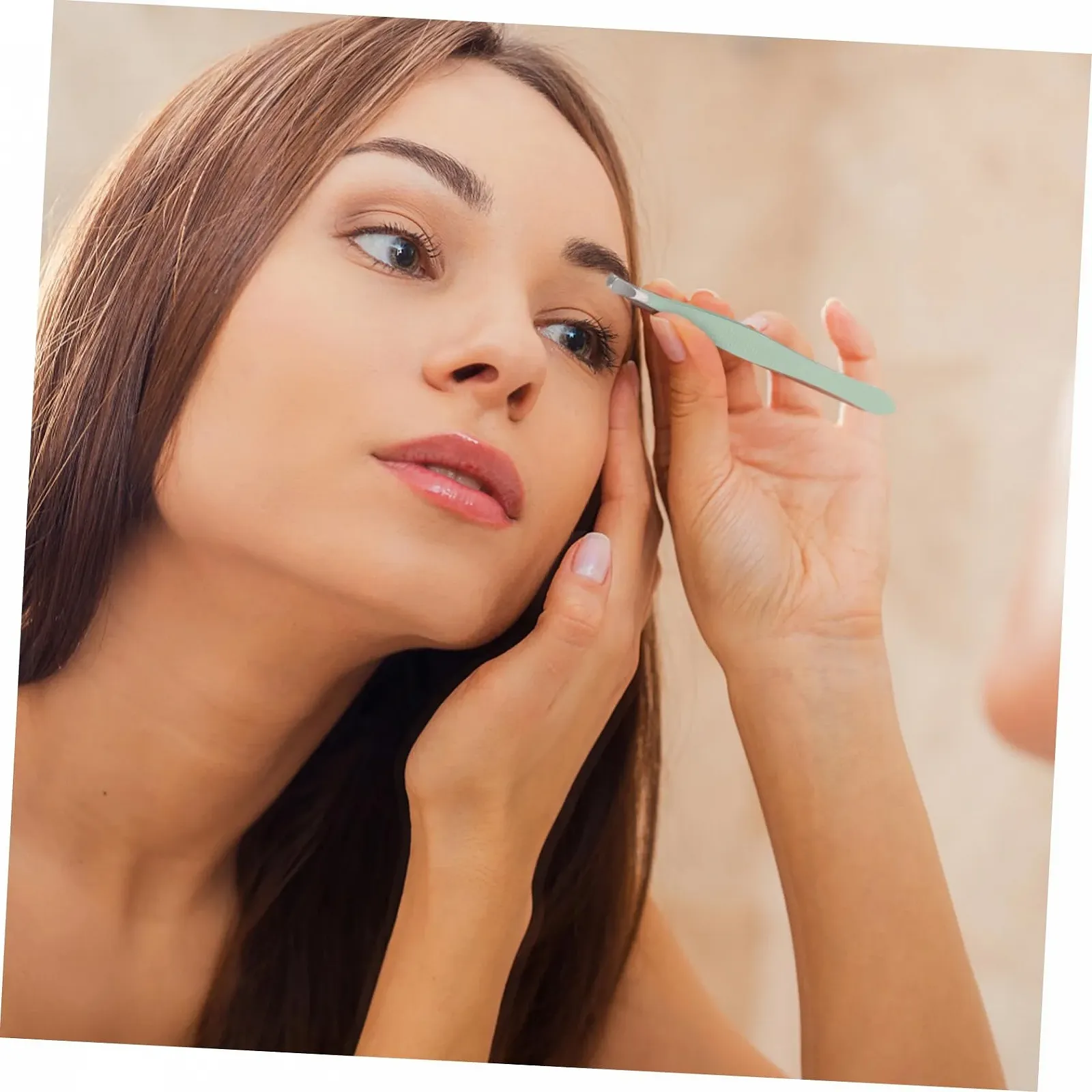 Набор для маникюра и педикюра Beaupretty Многофункциональный Портативный с чехлом для хранения, фото №5