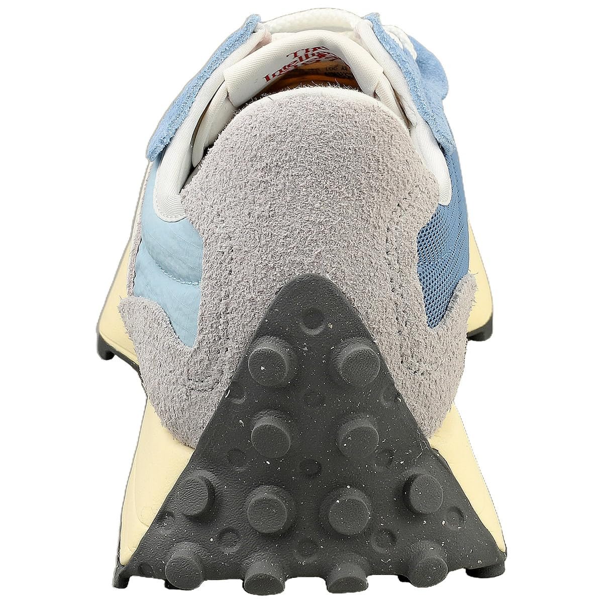 Кросівки New Balance 327, фото №4