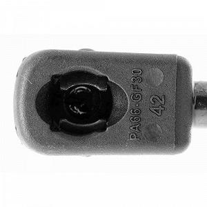 Газовая пружина багажника VAICO Green Mobility Parts V20-2881 для BMW, сзади synthetic.ua - Фото 1