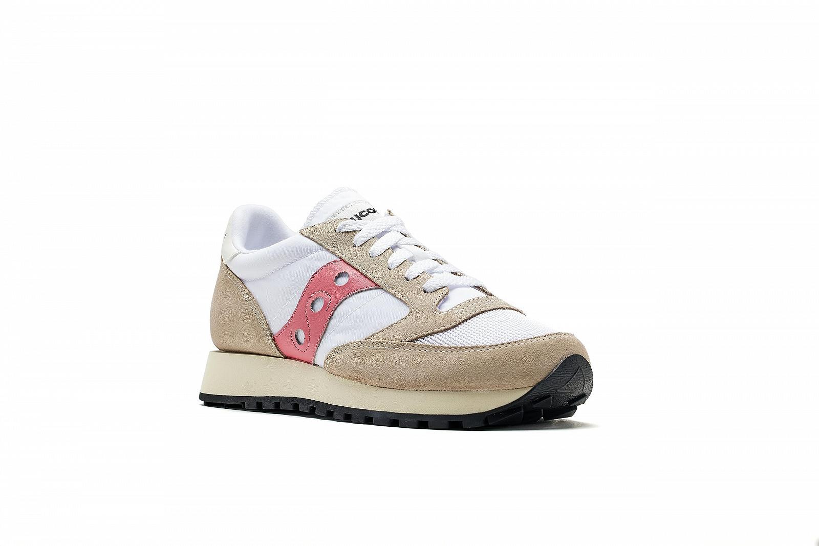 Кроссовки Saucony Jazz Original Vintage женские, фото №5