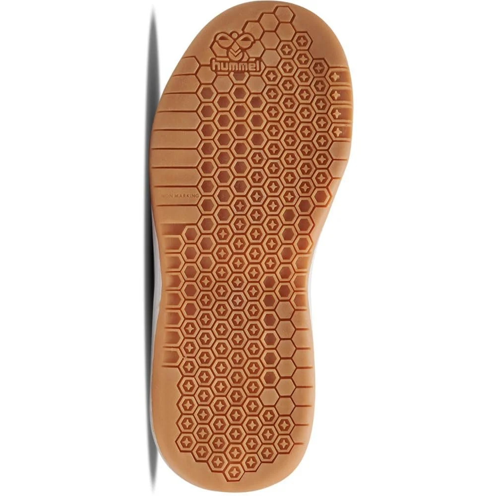 Обувь Hummel Multiplay Stable LC JR Dark Navy, фото №3