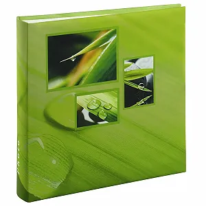 Альбом Jumbo Hama Singo 30 x 30 см, 100 сторінок - Фото 1