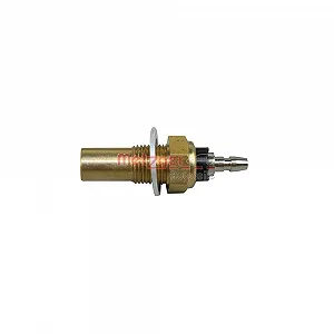 Датчик температури охолоджувальної рідини METZGER 0905139 DAIHATSU HONDA INNOCENTI ROVER - Фото 1