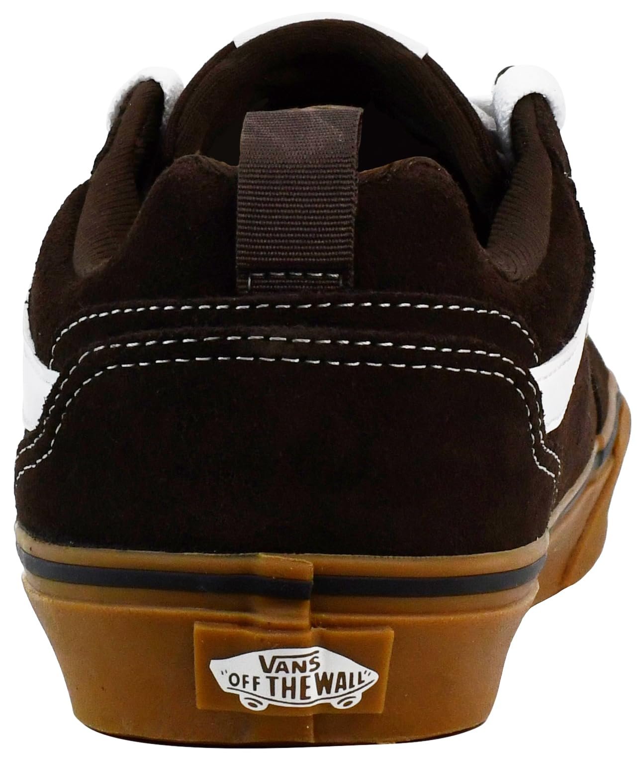 Кроссовки Vans Filmore мужские, фото №3