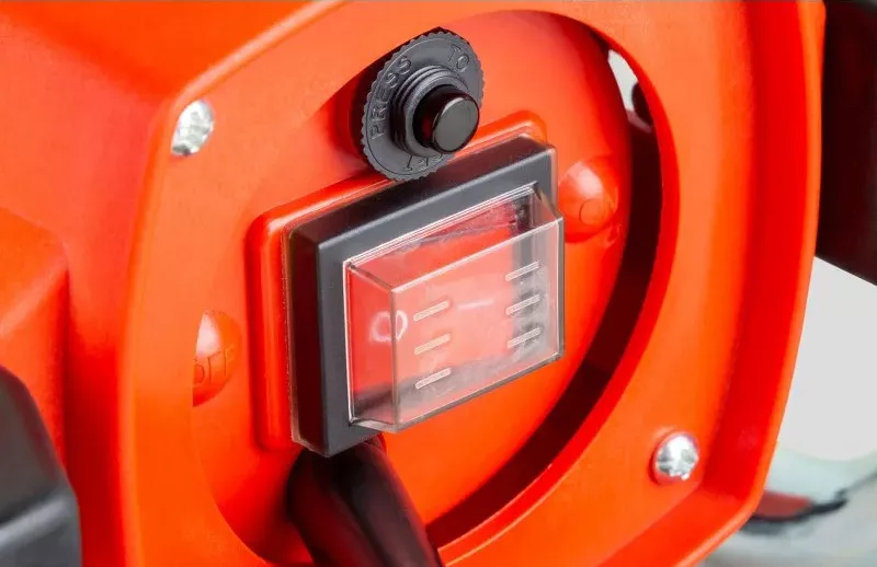 Глубинный вибратор для бетона LEX LXCV23-4M 2300 Вт, фото №7