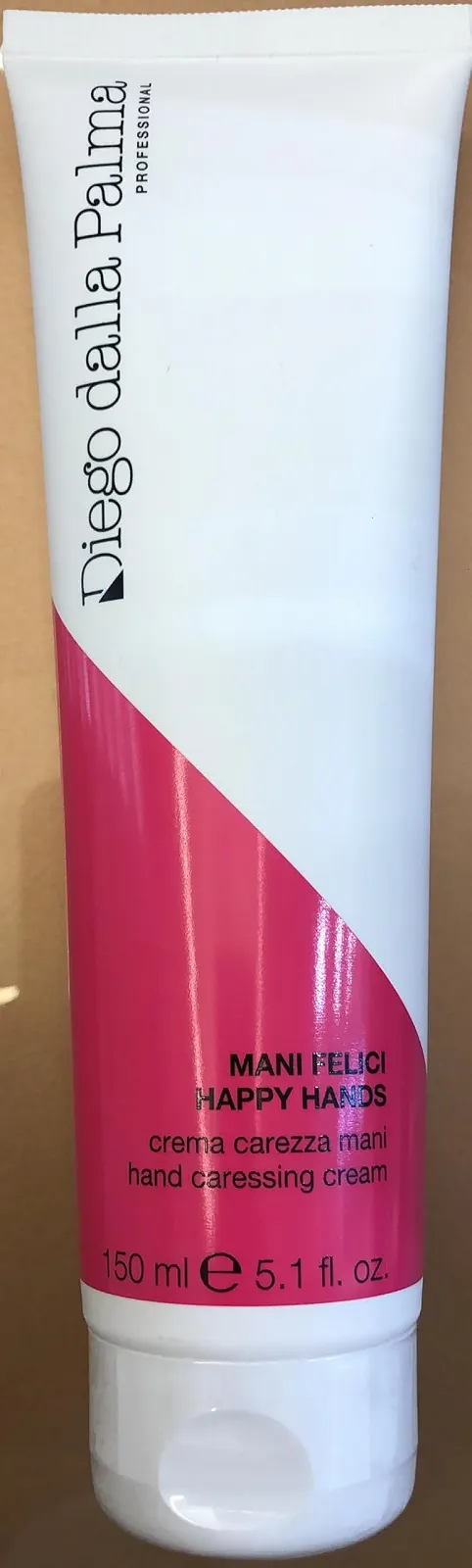 Крем для рук Зволожуючий Diego Dalla Palma Professional Mani Felici 150 мл, фото №1