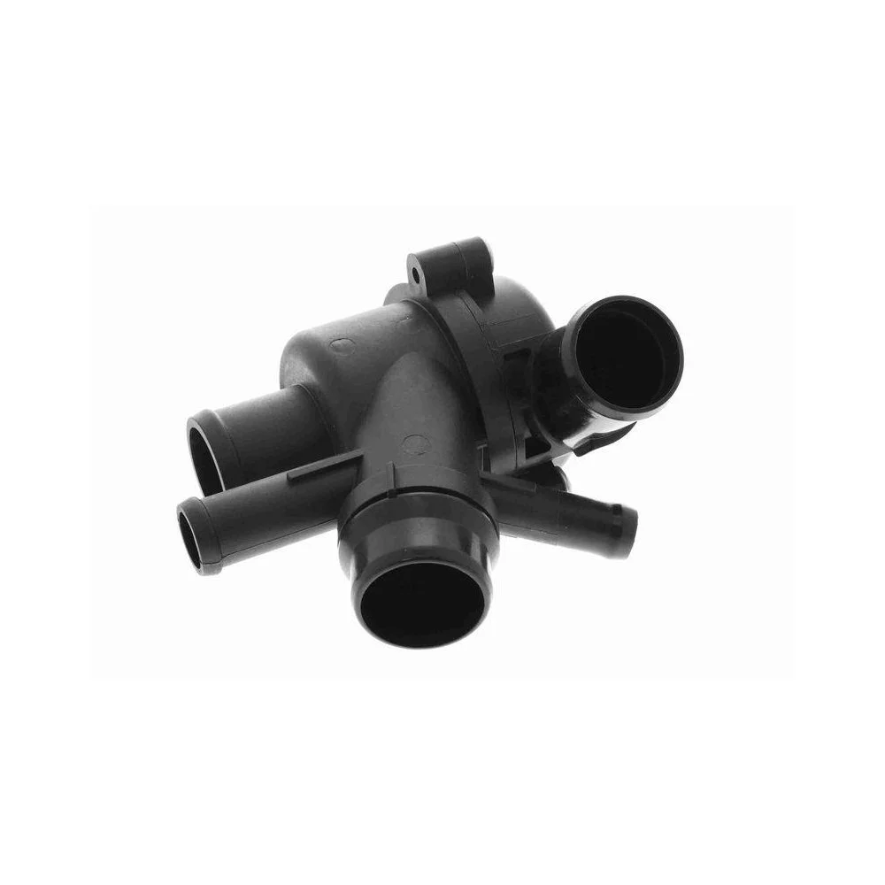 Корпус термостата VEMO Green Mobility Parts V48-99-0005 для JAGUAR LAND ROVER, фото №1 Корпус термостата VEMO Green Mobility Parts V48-99-0005 для JAGUAR LAND ROVER, фото №1
