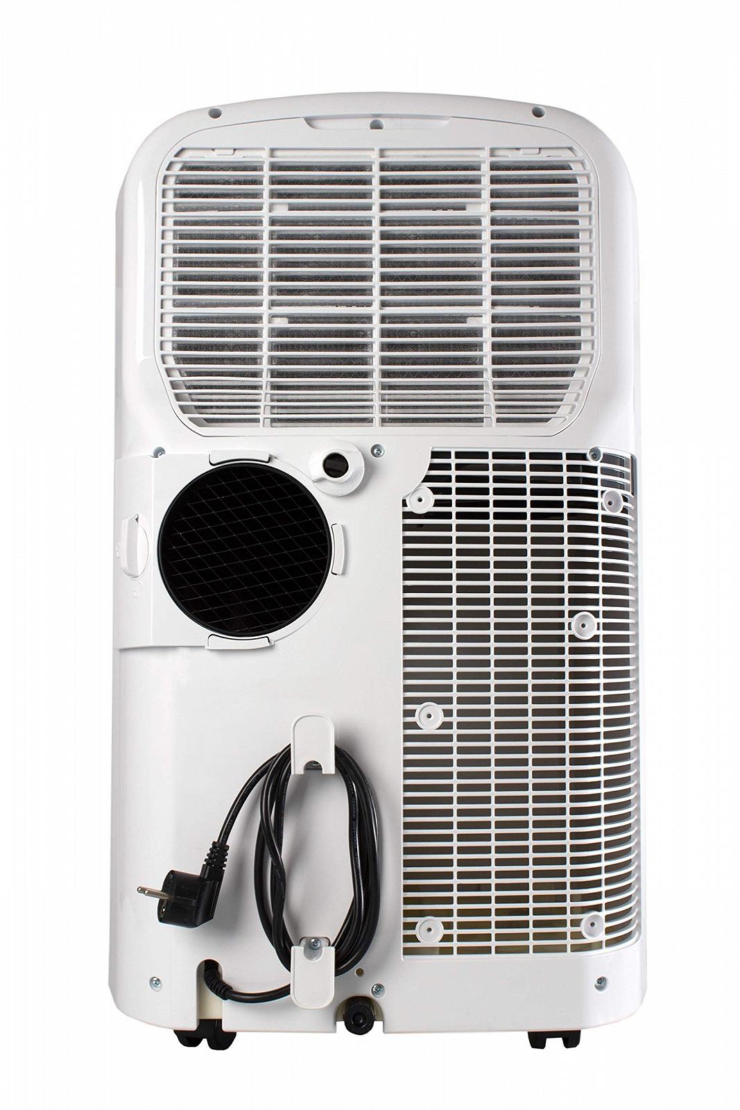 Мобільний кондиціонер Suntec Energy 9.0 ECO A+ R290 9,000 BTU/год, фото №2