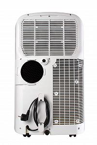 Мобільний кондиціонер Suntec Energy 9.0 ECO A+ R290 9,000 BTU/год synthetic.ua - Фото 1