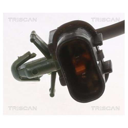Датчик частоты вращения колеса TRISCAN 8180 42143 для MITSUBISHI передняя ось справа, фото №2