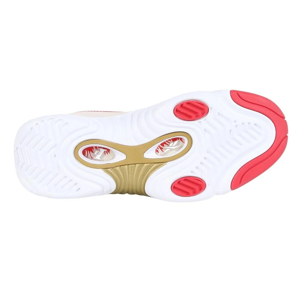 Кросівки Unisex Reebok Answer III, фото №3