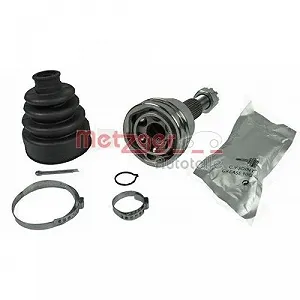 Комплект ШРУСа METZGER 7110070 для OPEL передний мост слева со стороны колеса synthetic.ua - Фото 1