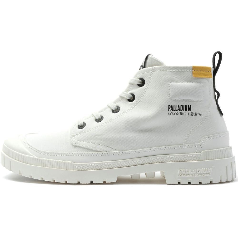 Кросівки Palladium Sp20 Hi Tech Mode, фото №7