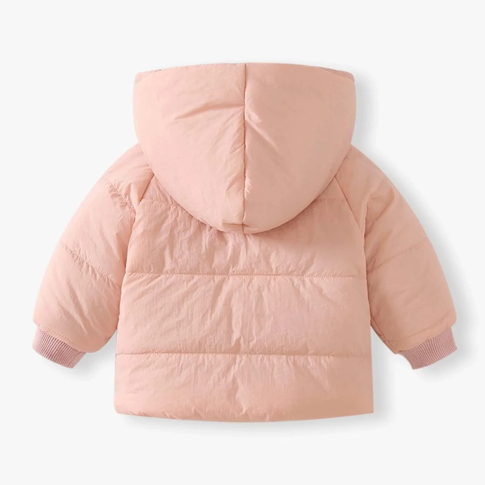 Дитяча зимова куртка, фото №5