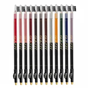 Підводка / Підводка minkissy, набір 1чорний - Фото 1