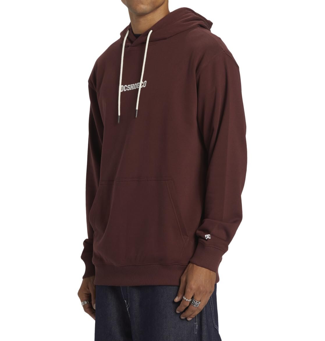 Пуловер DC Shoes Baseline PH Мужской, фото №4
