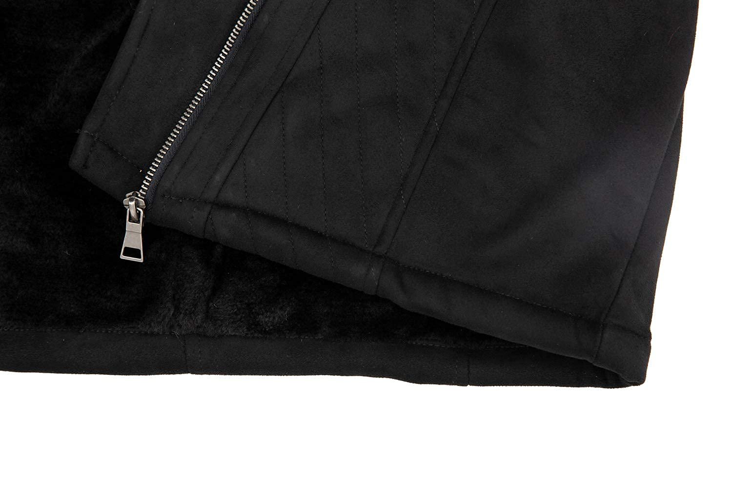 Куртка Geschallino Штучна шкіра Жіноча, фото №5 Куртка Geschallino Штучна шкіра Жіноча, фото №5