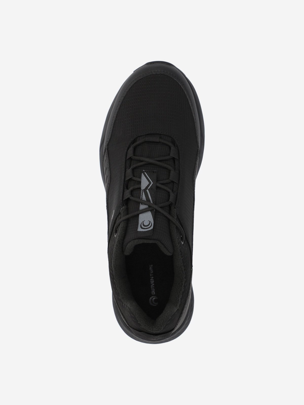 Черевики утеплені Montblanc 3 126024OUT-99 Outventure Чорний 45, фото №5