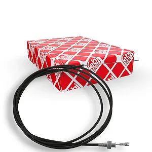 Трос газа FEBI BILSTEIN 45582 для SCANIA VOLVO - Фото 1