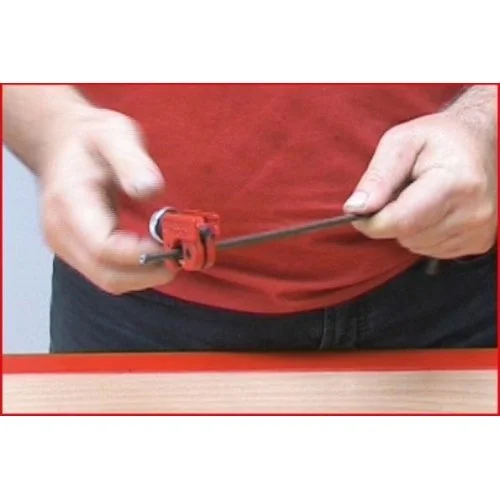 Труборіз KS TOOLS 101.2000, фото №3 Труборіз KS TOOLS 101.2000, фото №3