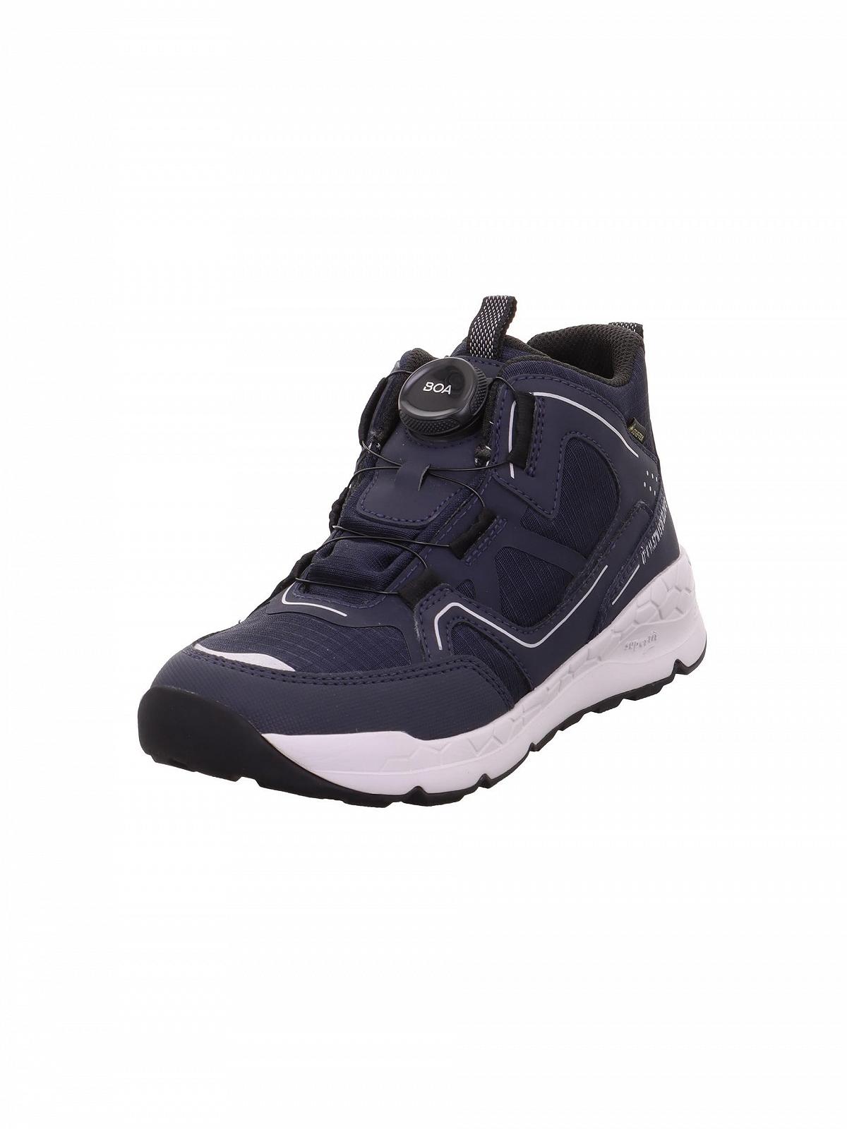 Кросівки Superfit Free Ride для хлопчиків Gore-Tex, фото №1