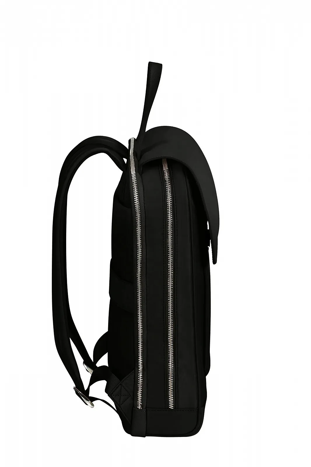 Рюкзак для ноутбука Samsonite Zalia 2.0 14 дюймов 11.5 л Black, фото №3 Рюкзак для ноутбука Samsonite Zalia 2.0 14 дюймов 11.5 л Black, фото №3