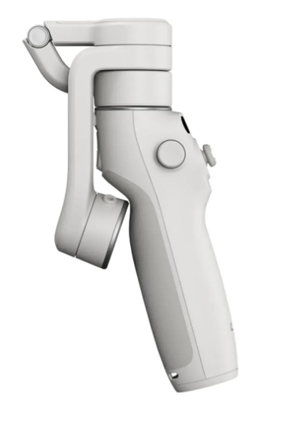 Стедікам  DJI Osmo Mobile 6 Білий, фото №4