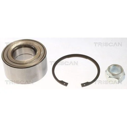 Комплект підшипника колісної маточини TRISCAN 8530 42113 для MITSUBISHI, передня вісь, передня вісь зліва, фото №2