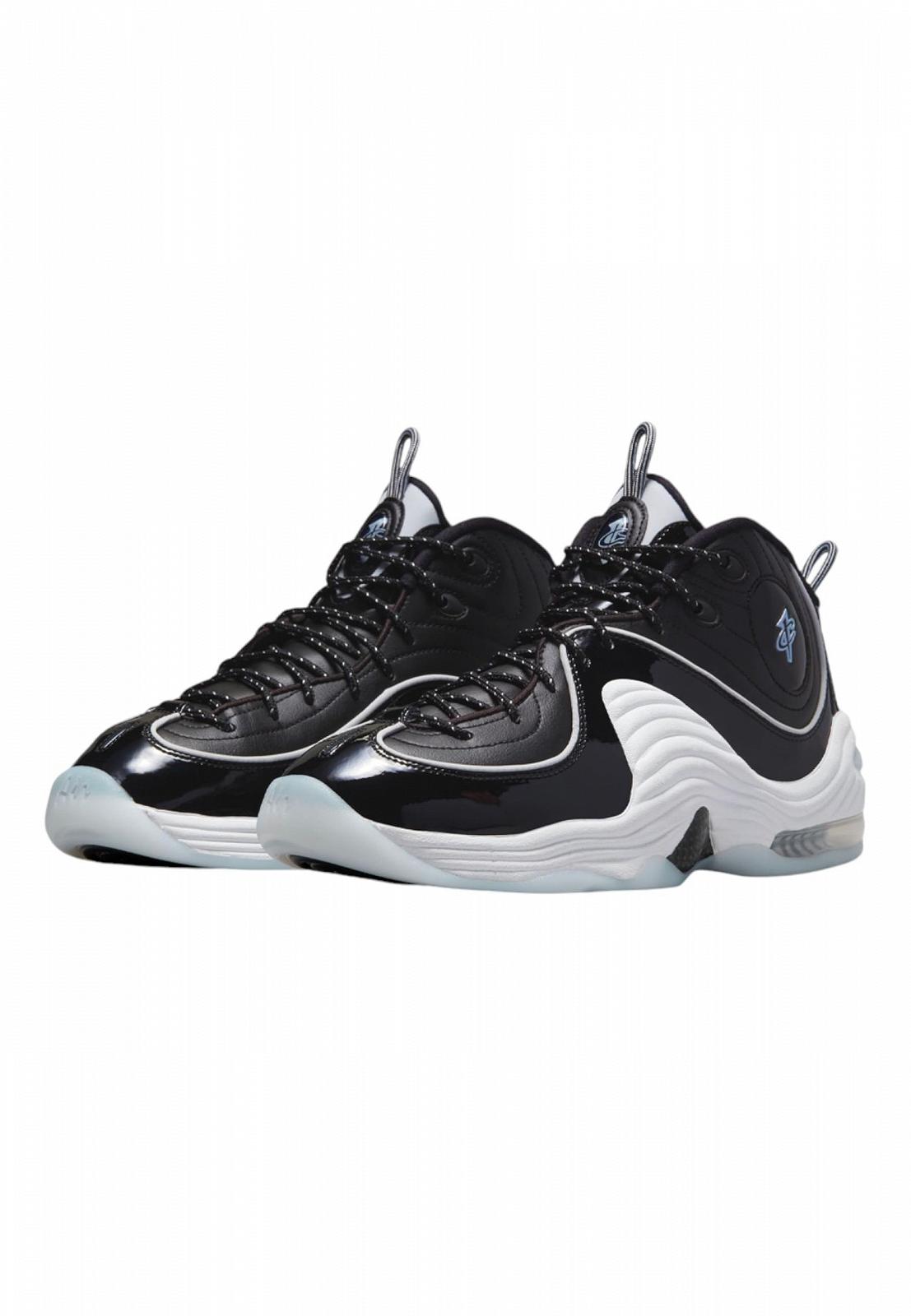 Кроссовки Nike Air Penny II мужские, фото №2