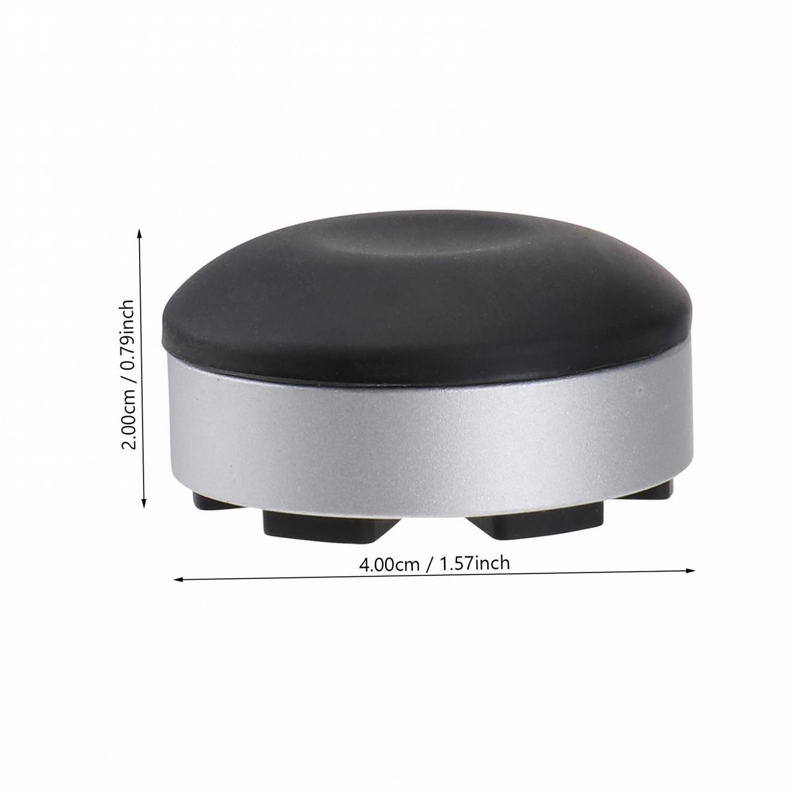 Подставка для ноутбука с теплоотводом, портативный держатель для ноутбука, нескользящий, эргономичный, наклонный, стабильное основание для ноутбука, регулируемая по высоте, для офиса, дома, черный, фото №2