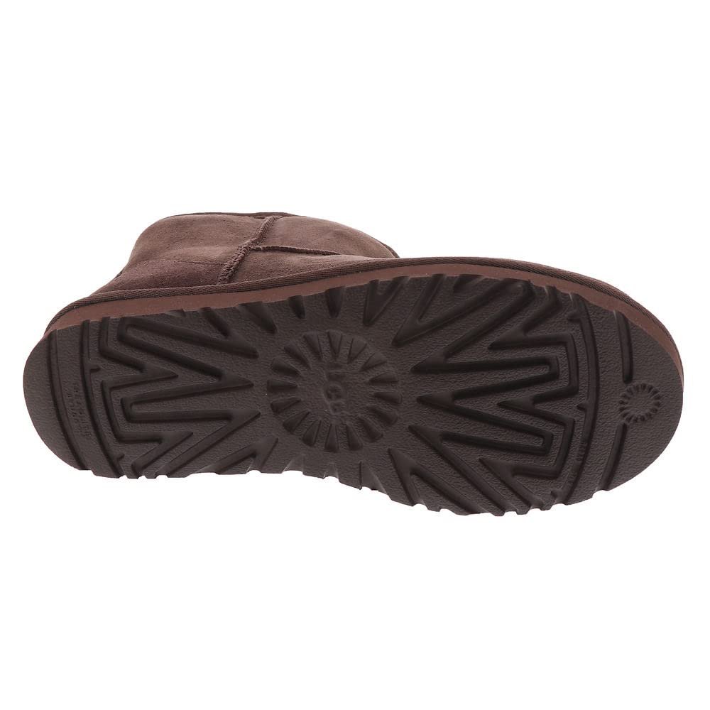 Сапоги UGG Classic Mini II женские, фото №3