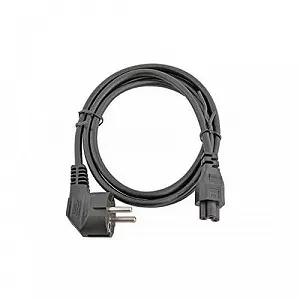 Кабель питания C5 1.8m Cablexpert (PC-186-ML12) - Фото 1