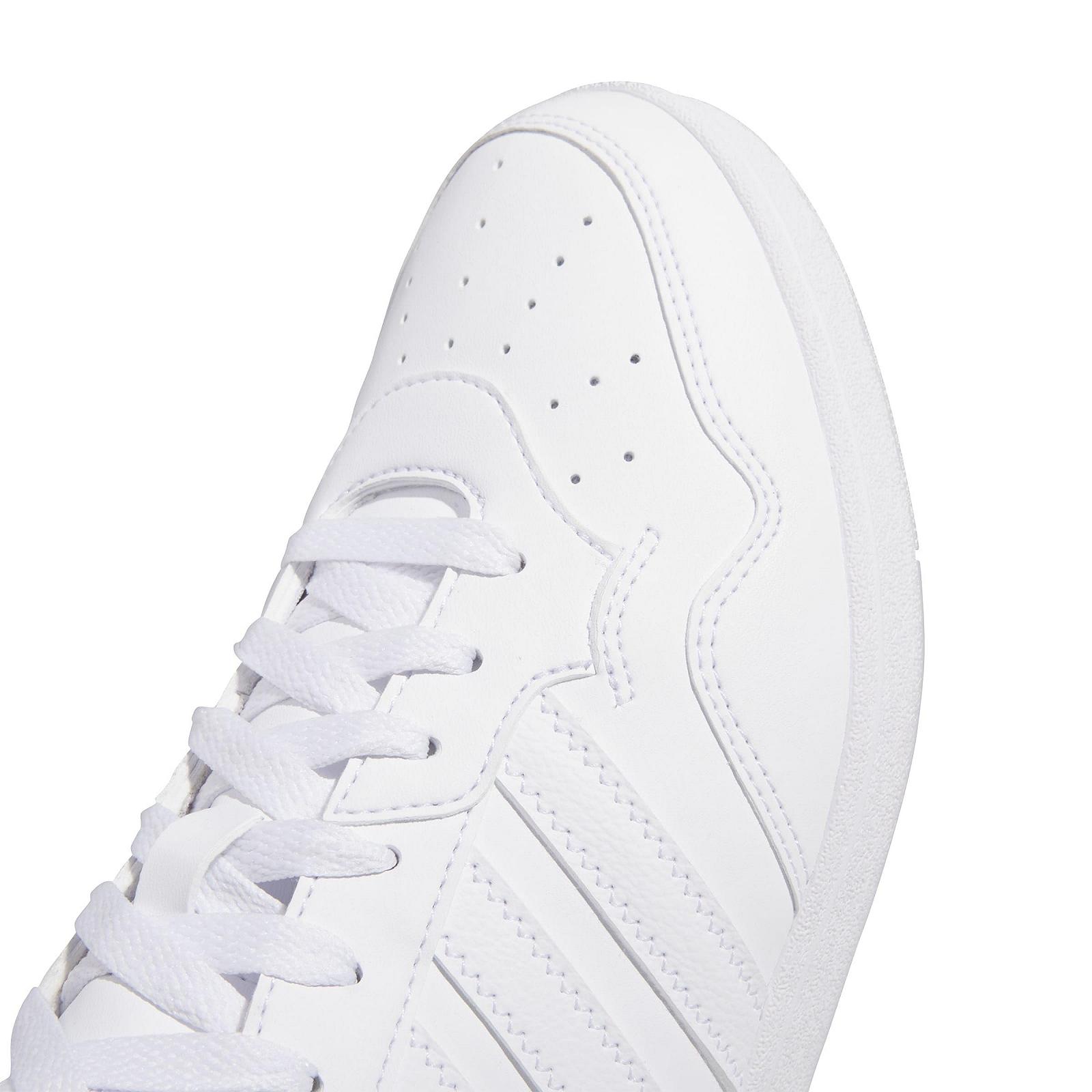 Кроссовки adidas Hoops 4.0 Mid Unisex, фото №5 Кроссовки adidas Hoops 4.0 Mid Unisex, фото №5