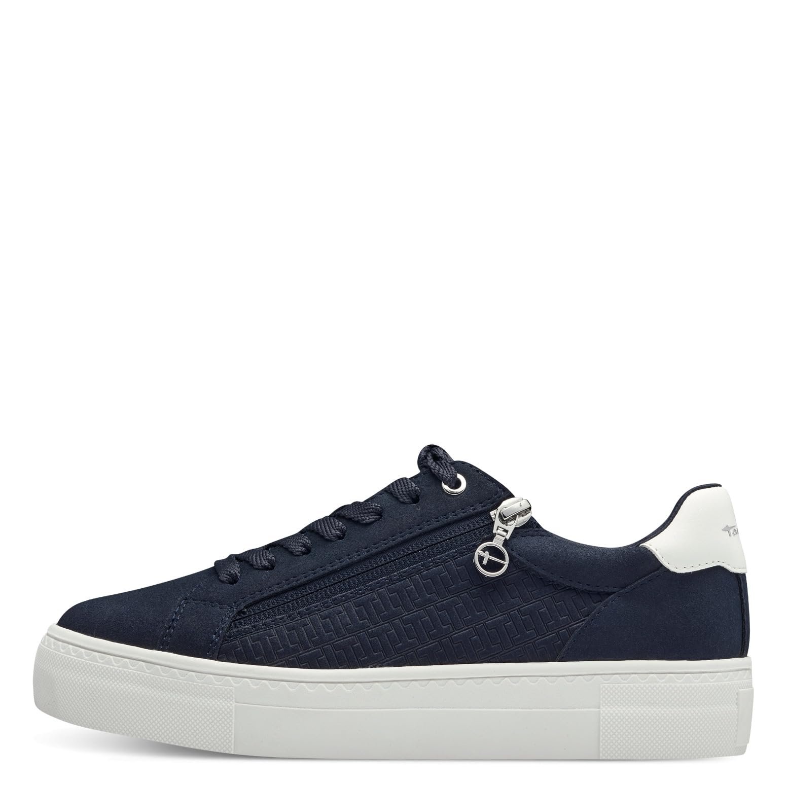 Кроссовки Tamaris Vegan Sporty, фото №2