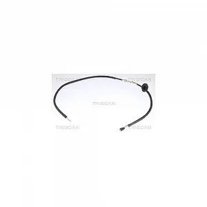 Трос стоянкового гальма TRISCAN 8140 65111 для SAAB задній лівий - Фото 1
