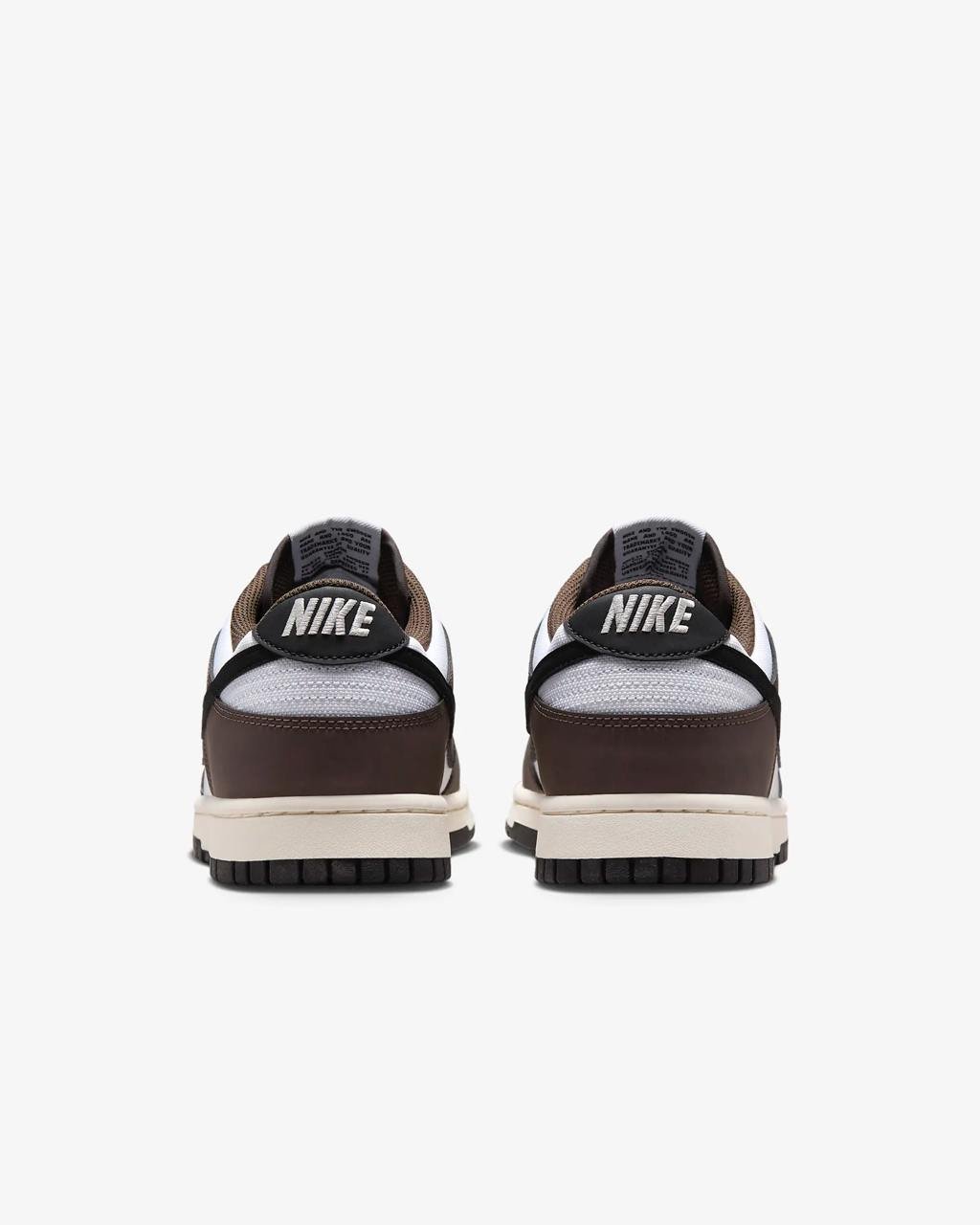 Кросівки Nike Dunk Low Next Nature 42, фото №5