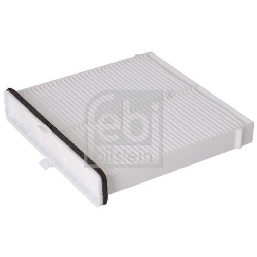 Фільтр салону FEBI BILSTEIN 184045 для MAZDA, фото №2 Фільтр салону FEBI BILSTEIN 184045 для MAZDA, фото №2