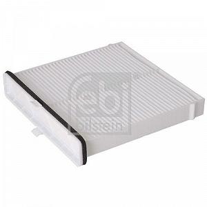 Фильтр салона FEBI BILSTEIN 184045 для MAZDA synthetic.ua - Фото 1