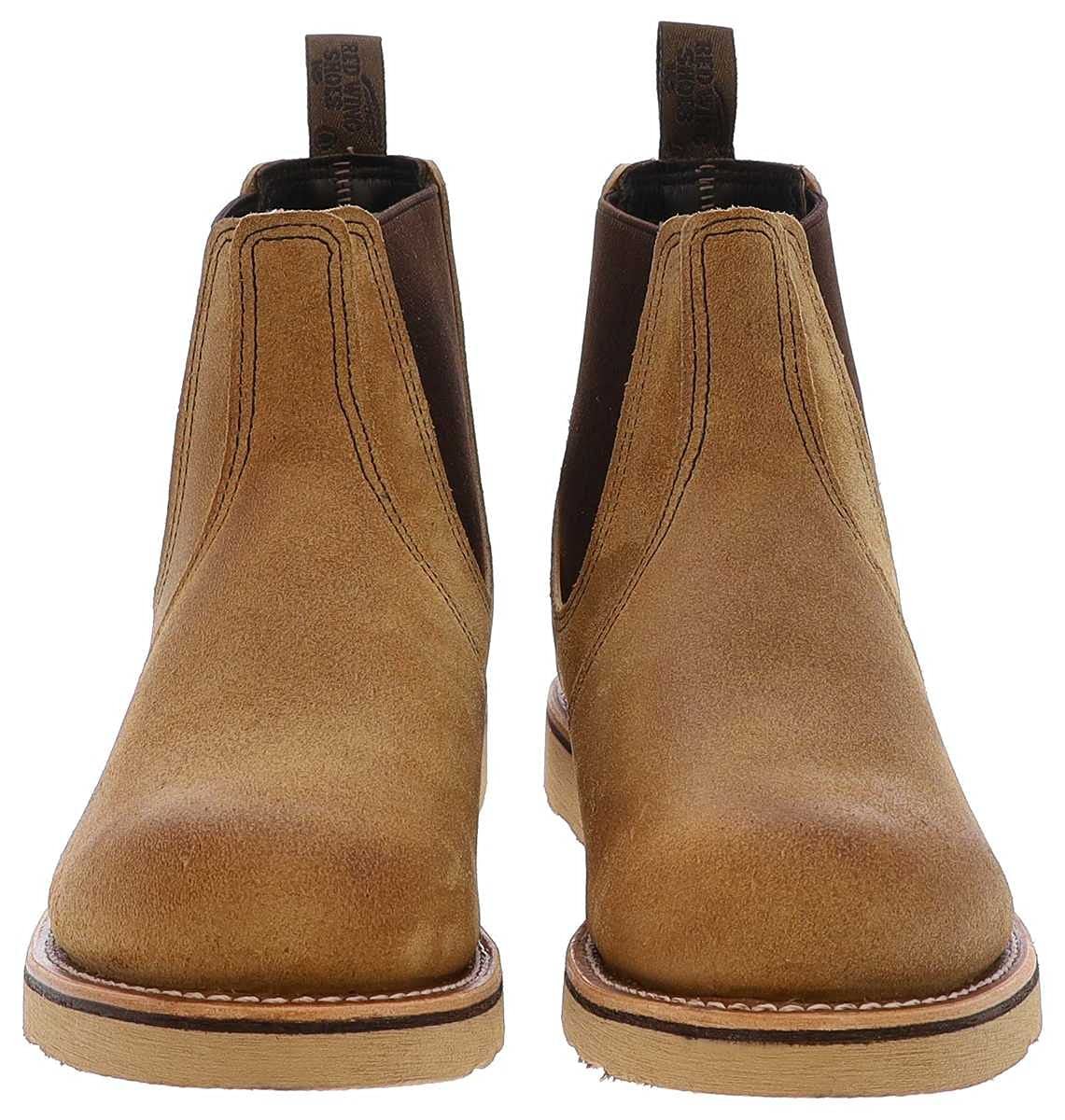 Челсі Red Wing Heritage Classic, фото №3