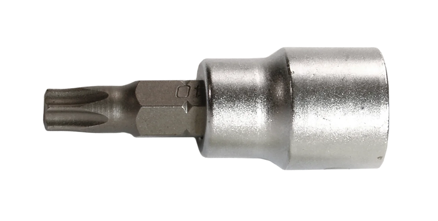 Головка-бита SW-Stahl 3/8" Torx (TR) T30, фото №1