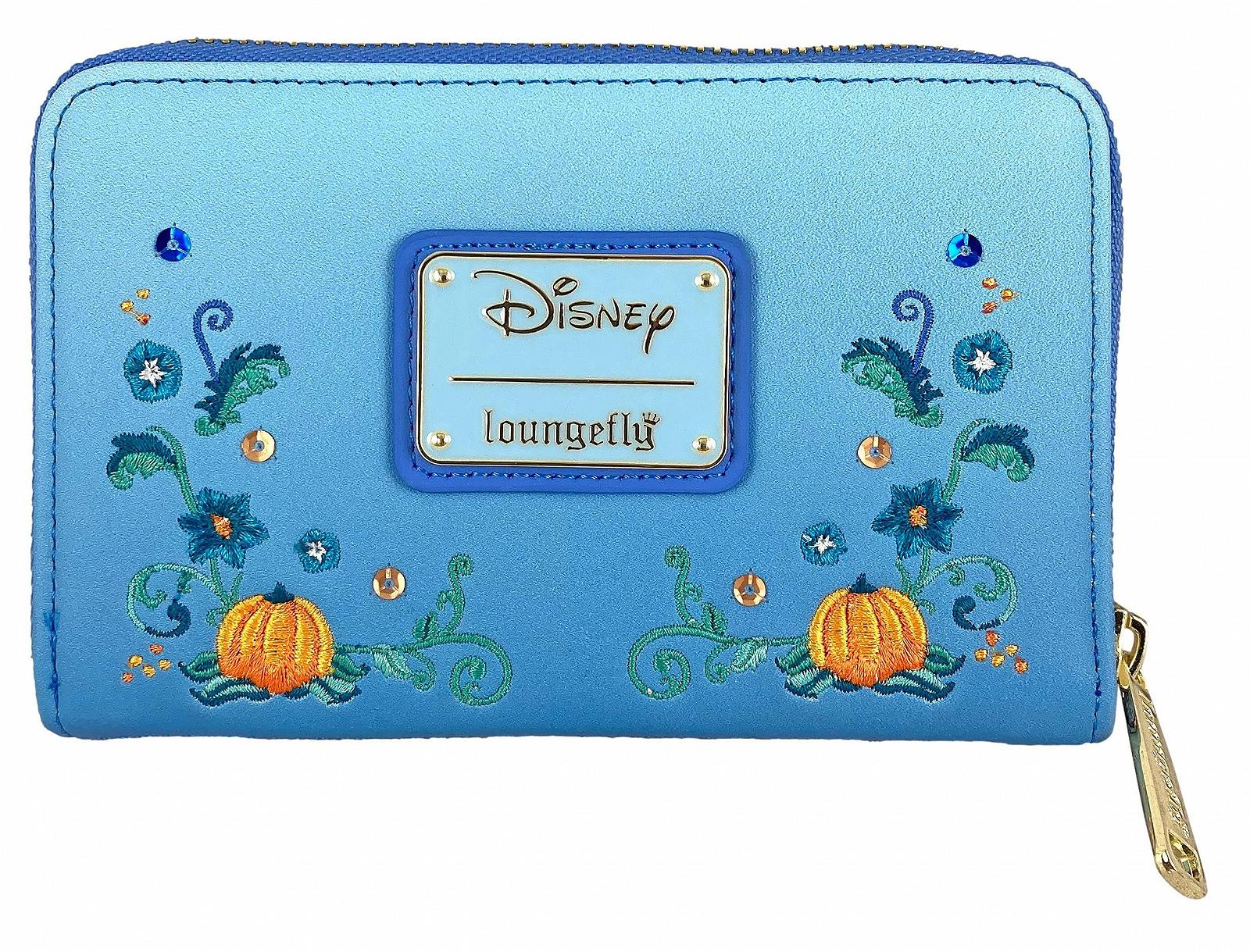 Кошелек Loungefly Disney Женский, фото №3