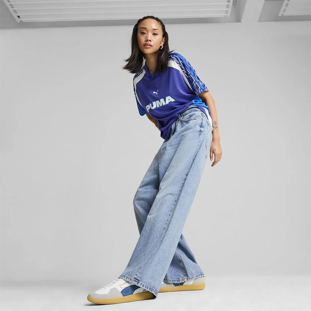 Кросівки Puma Palermo Unisex, фото №2