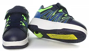 Кроссовки Heelys Unisex Force Low synthetic.ua - Фото 1