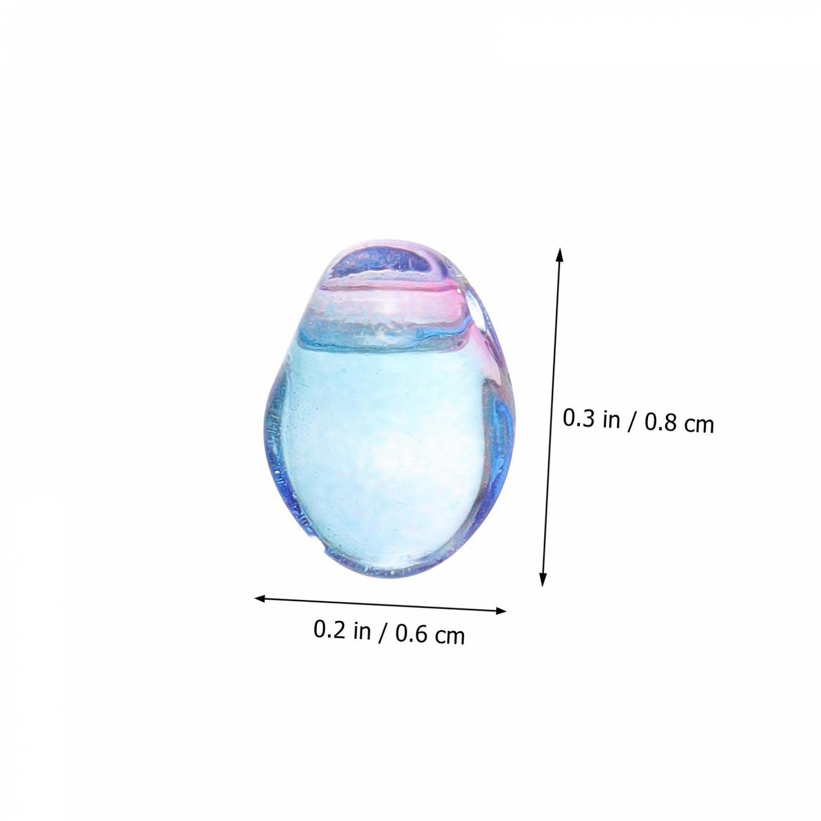 Патч для манікюру MAGICLULU 3 Sets Діаманти для нігтів Блискучі 3D-коштовності для домашнього використання 100 шт * 3, фото №4 Патч для манікюру MAGICLULU 3 Sets Діаманти для нігтів Блискучі 3D-коштовності для домашнього використання 100 шт * 3, фото №4