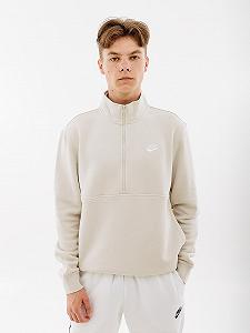 Джемпер Nike CLUB BB HZ TOP XXL - Фото 1