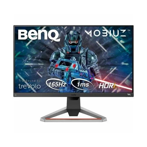 Монитор BenQ EX2710S DARK GREY (9H.LKFLA.TBE), фото №1 Монитор BenQ EX2710S DARK GREY (9H.LKFLA.TBE), фото №1