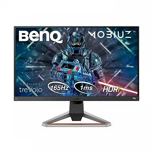Монитор BenQ EX2710S DARK GREY (9H.LKFLA.TBE) - Фото 1