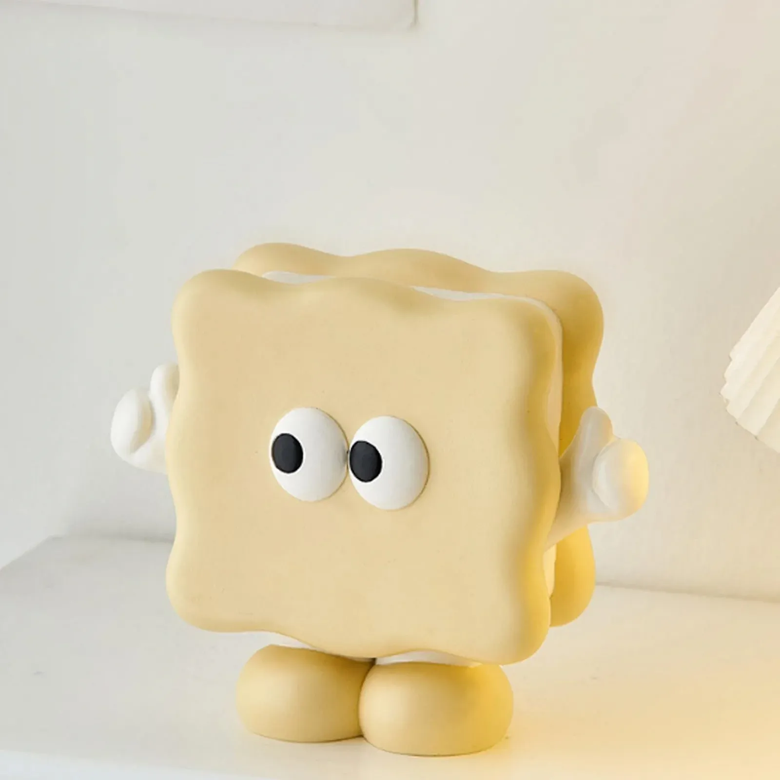 Скарбничка Печиво Настільна Мультяшна, фото №3