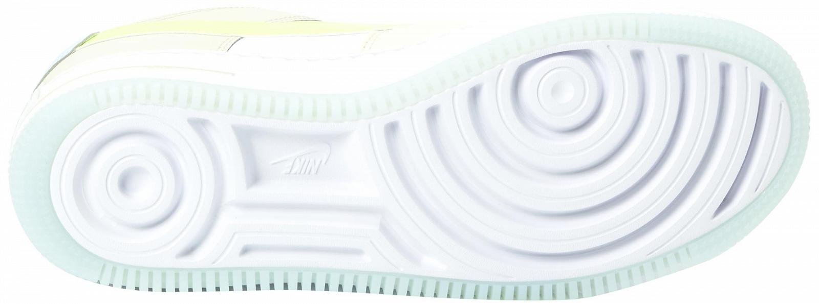 Кросівки Nike Air Force 1 Sage Low жіночі, фото №2