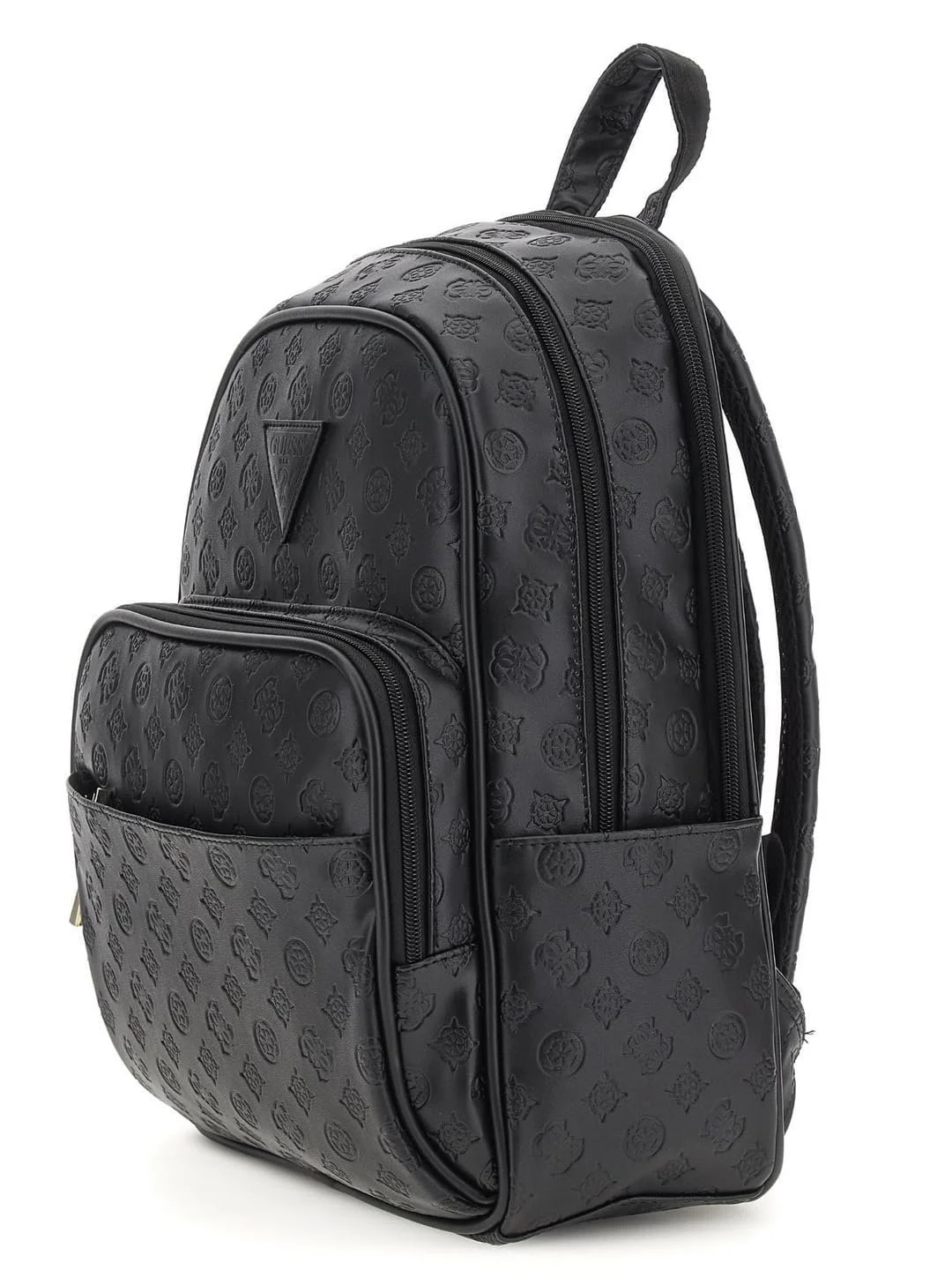 Рюкзак GUESS Wilder Black, фото №5